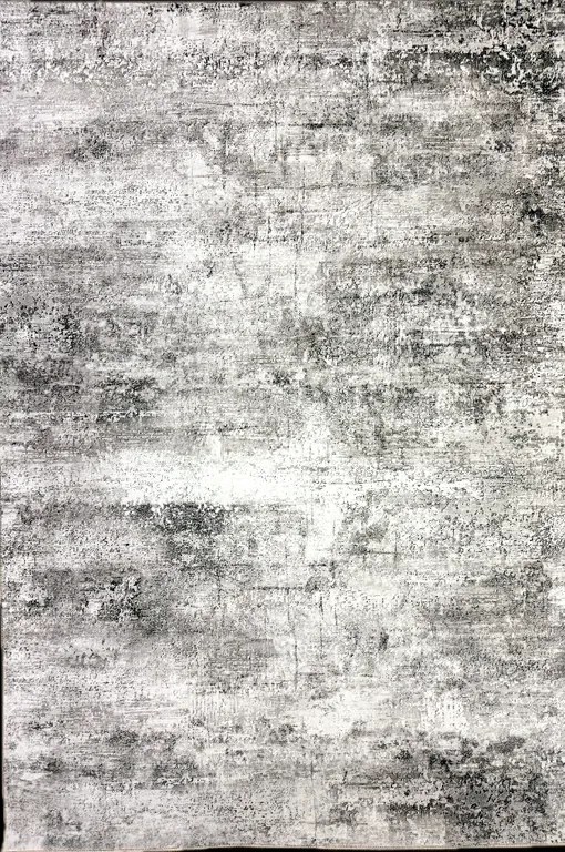 TA Koberec 240640-6 BARI PRINT Sivý Obdĺžnikový Rozmer: 200x300 cm