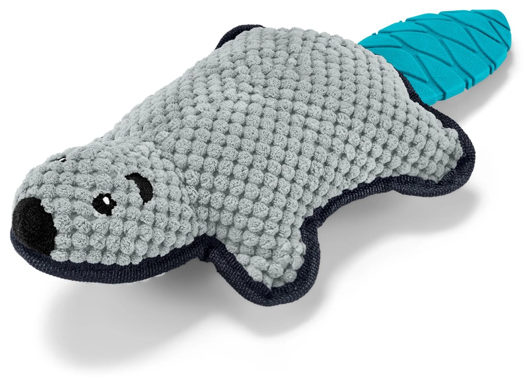 Plyšová hračka pre psy  »Bobor«