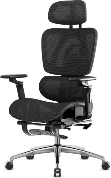 Kancelárska stolička Expert 7.9 Black