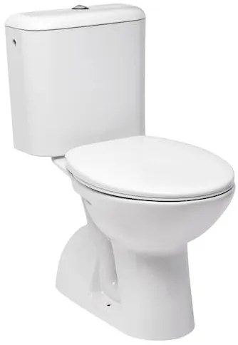 Wc kombi komplet Jika Neo spodný odpad SIKOSJNE61395, 1 ks