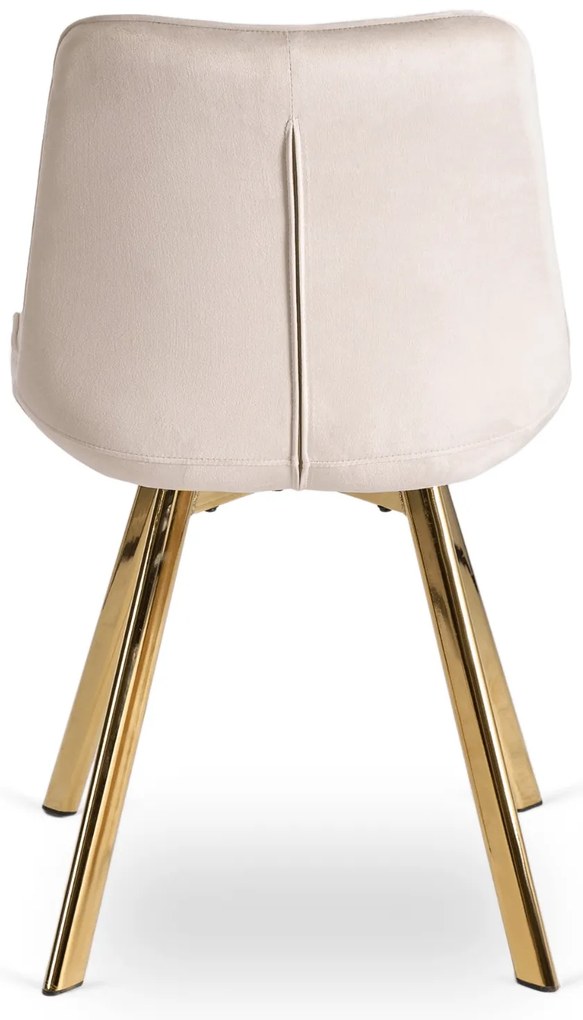 PROXIMA.store - Čalúnená stolička DEVI