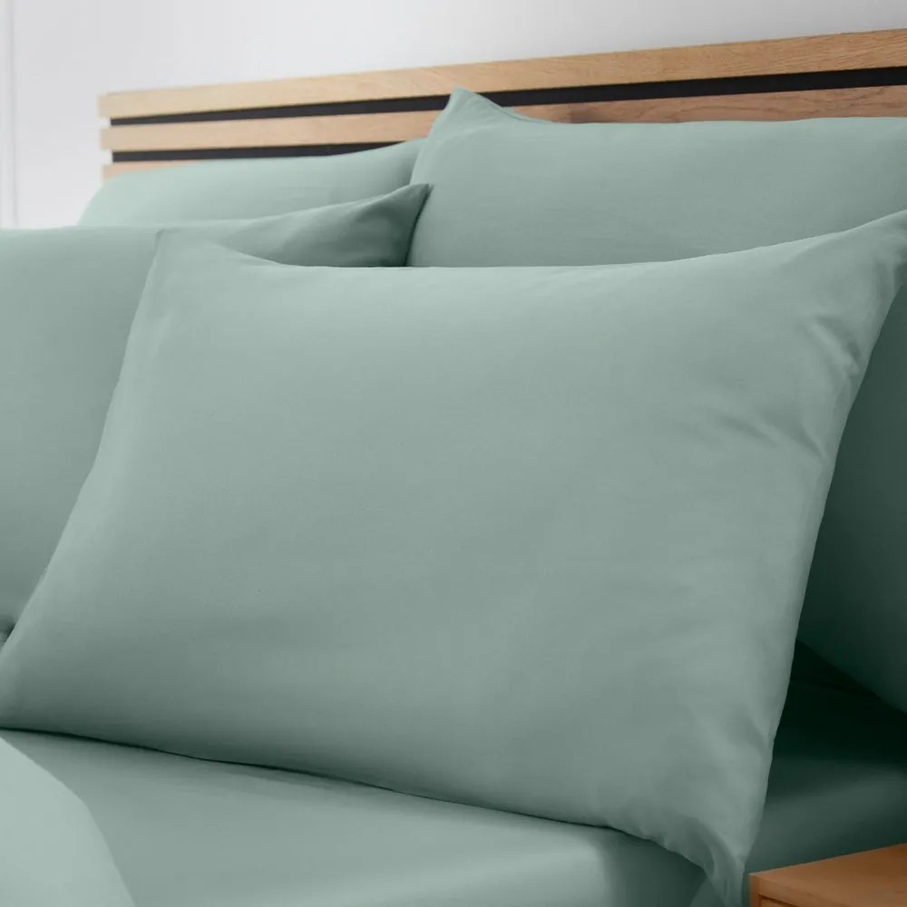 Obliečky na vankúše v súprave 4 ks 75x50 cm So Soft Non–Iron – Catherine Lansfield