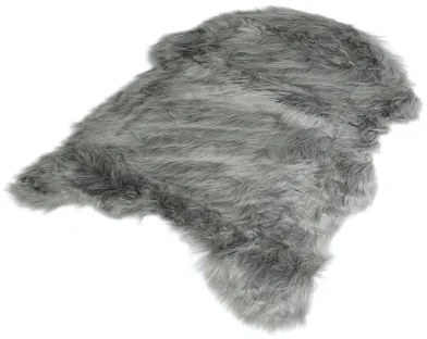 Koberce Breno Kusový koberec CLAIRE NEW sivý, sivá,60 x 90 cm