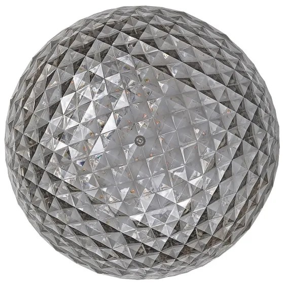 Rabalux 6966 - LED Stropné svietidlo JILLIAN LED/18W/230V