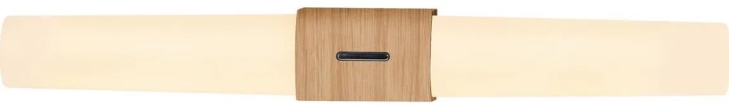 Nordlux - LED kúpeľňové osvetlenie zrkadla HELVA LED/9W/230V IP44