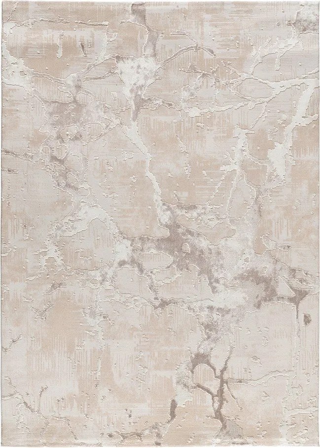 Béžový koberec 154x230 cm Oris – Universal