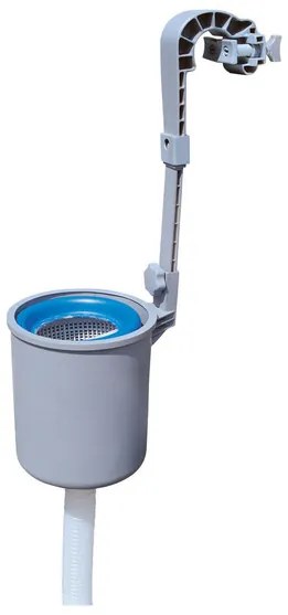 Bestway Bazén s príslušenstvom Steel Pro, Ø 366 x 84 cm (100347380)