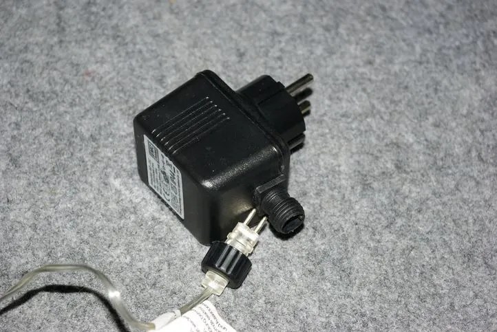 OEM D01070 Led osvetlenie Garth - teplo biele