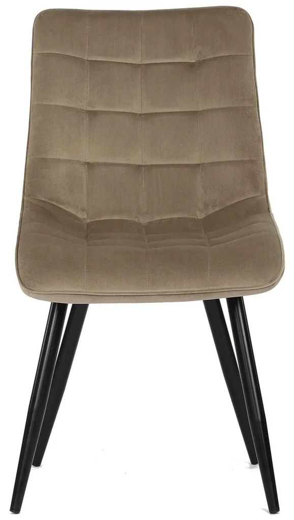 Sada jedálenských stoličiek CT-384 CAP4, 4 ks
