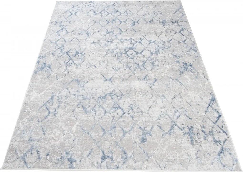 TA Koberec S283C SVETLO ŠEDÁ OBLOHA EZN Rozmer: 300x400 cm