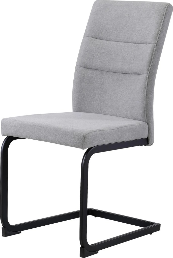 XXXLutz STOLIČKA, 45/95/58 cm Cantus - Stoličky - 000289023301