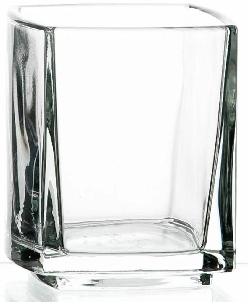 Poháre kube, 100 ml (6 ks) La Rochére