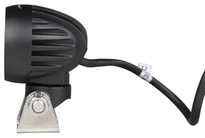 LED Bodové svietidlo pre automobil OSRAM LED/10W/10-30V IP68 5700K