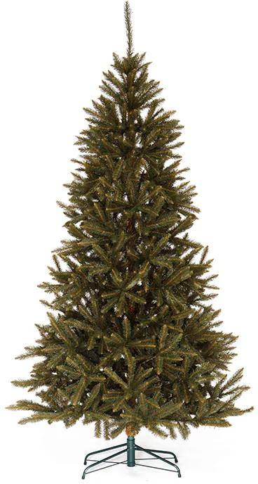 Smrek Kragus PVC 180 cm - Umelý vianočný stromček