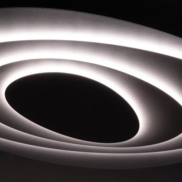 BRILAGI - LED stmievateľné stropné svietidlo MODERN MAXI LED/105W/230V 83,5x100 cm+ DO