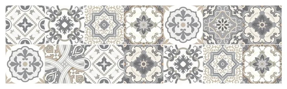 Samolepky na schody 2 ks 105x15 cm Carenza – Ambiance