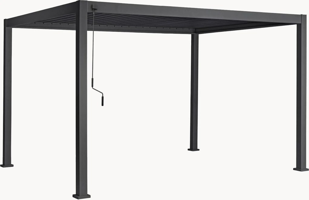 Záhradná pergola Marea