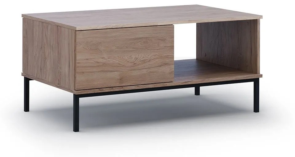 Konferenčný stolík Query 100 × 60 × 47 cm