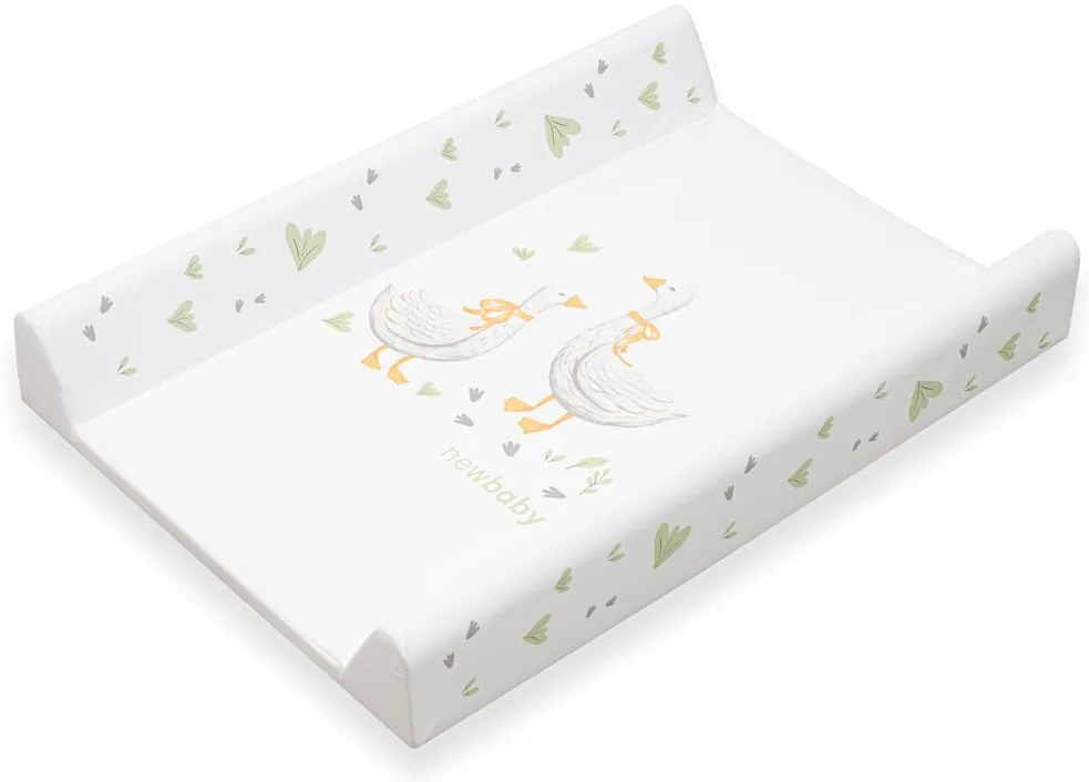 Prebaľovací nadstavec New Baby Husičky 50x70