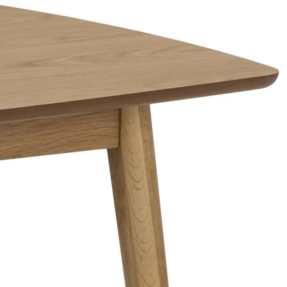 Jedálenský stôl BERG dub