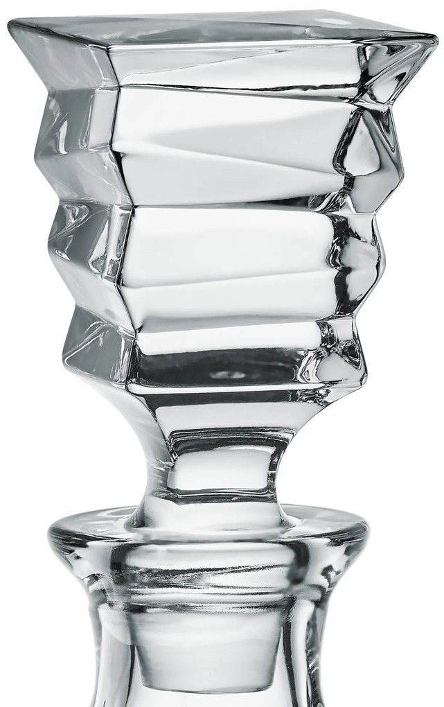 Bohemia Jihlava whisky set Rocky 1+6