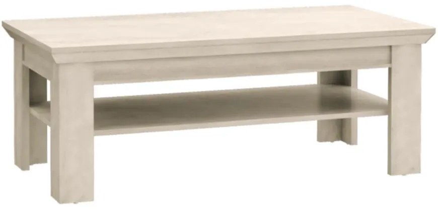 Konferenčný stolík Kashmir KSMT30