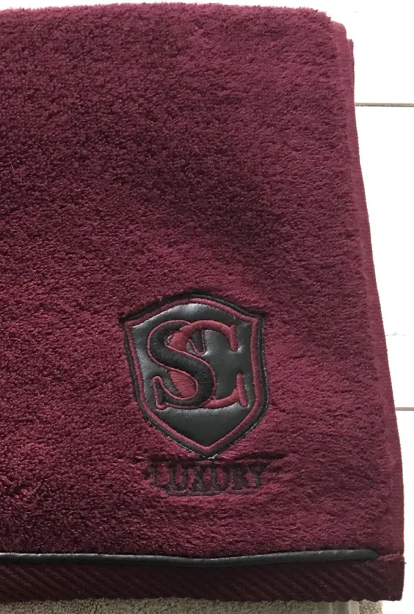 Soft Cotton Darčekové balenie uterákov a osušiek LUXURE