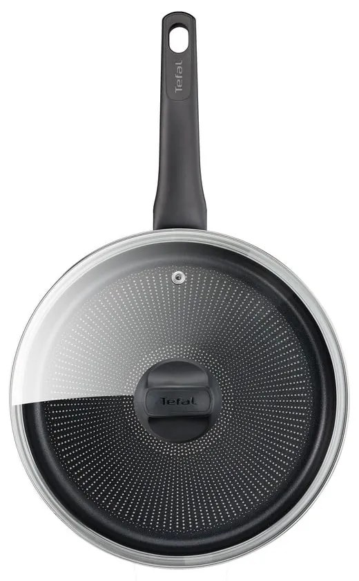 Hliníková panvica s pokrievkou ø 26 cm Ultimate - Tefal
