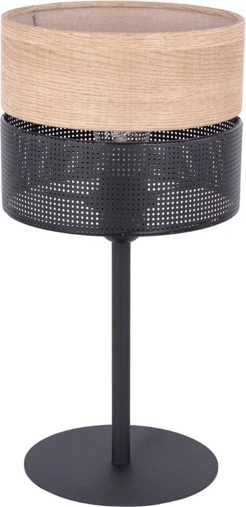 Nočná lampa Nicol