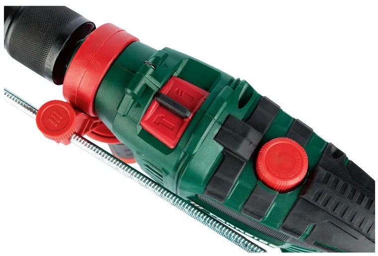 Parkside® Príklepová vŕtačka Psbm 750 B3 (100353697)