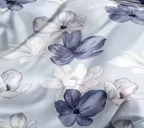 Posteľné obliečky Homa EDIT MOAN 7-dielna sada 140x200 cm