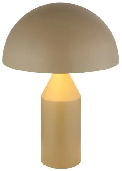 Globo 21030S - Stolná lampa ATOMA 2xE27/40W/230V