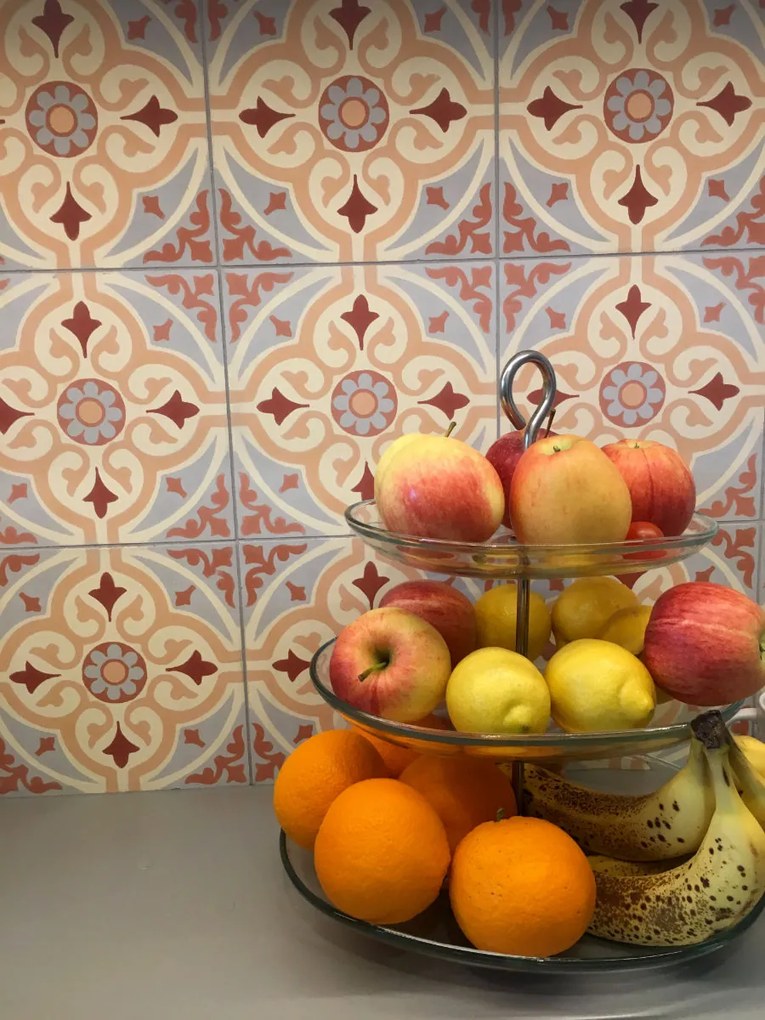 Cementové dlaždice 4800 | Articima