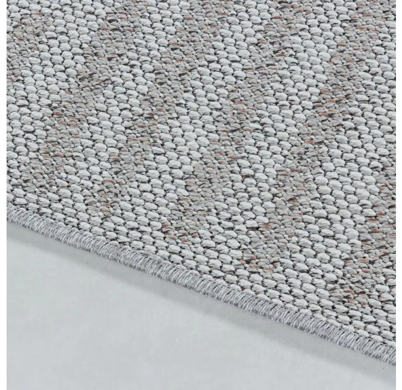 Ayyildiz Kusový koberec ARUBA 4902, Ružová Rozmer koberca: 140 x 200 cm
