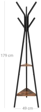 Vešiakový stojan RCR16BXV1