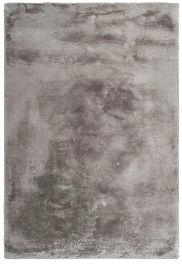 Lalee Kusový koberec Emotion 500 Taupe Rozmer koberca: 60 x 110 cm