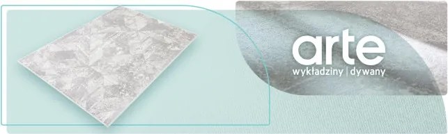 Koberec FD Sensi Siria popolový