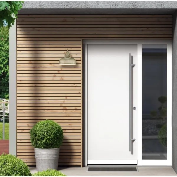 Westinghouse 63155 - LED Vonkajšia nástenná lampa IKARUS LED/13W/230V IP44