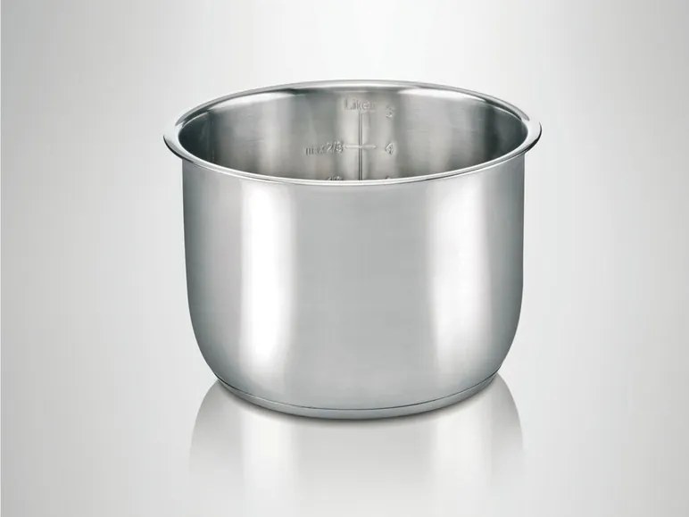 SILVERCREST® KITCHEN TOOLS Rýchlovarný hrniec Multi-Pot SSM 1000 A2 (100357586)