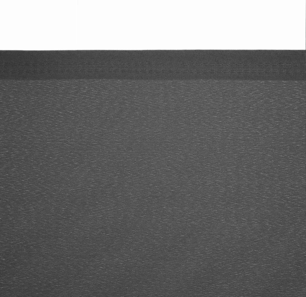 Bočná terasová markíza 200×600 cm – antracitová