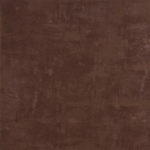 Dlažba Rako Concept hnedá 45x45 cm mat DAA4H601.1