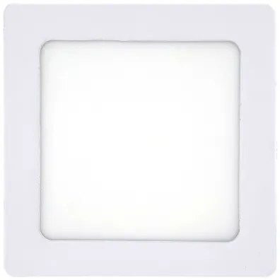 LED Stropné svietidlo LED/9W/230V 4200K