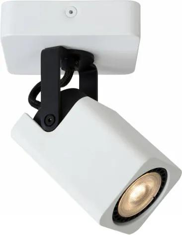 Bodové svietidlo LUCIDE Roax Spot LED GU10 33961/05/31