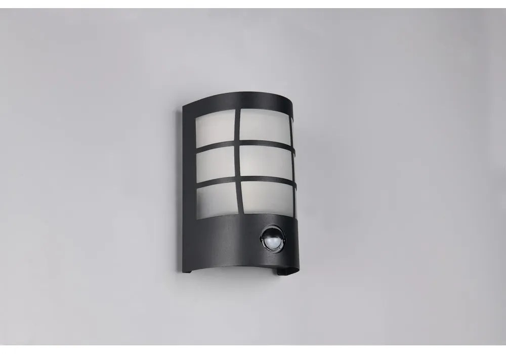 Nástenné vonkajšie svietidlo (výška 20 cm) Sintra – Trio