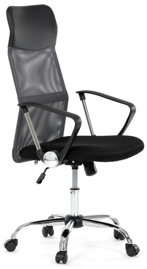 Kancelárske kreslo Autronic KA-E305 GREY