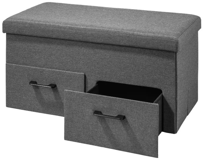 Livarno®  Lavica s úložným priestorom  (100395964)