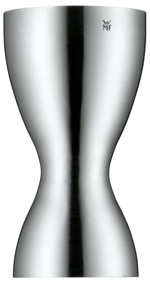 Antikoro odmerka Cromargan® WMF Loft Bar, výška 7,5 cm