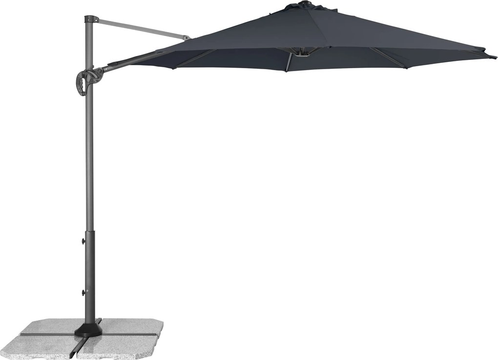 Derby RAVENNA SMART antracit