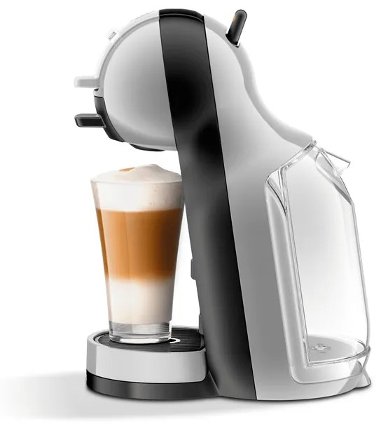 Set kávovaru Krups Nescafé Dolce Gusto KP123B a 96 kapsul