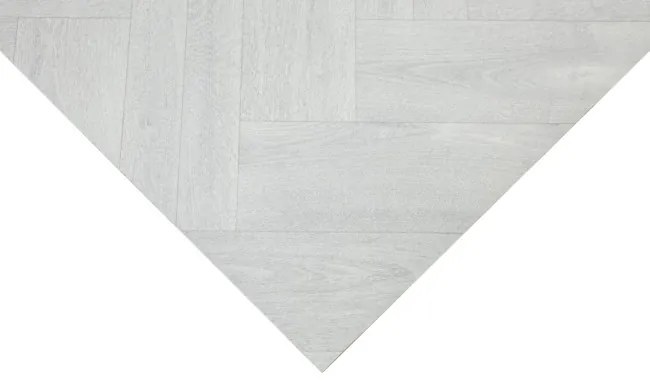 PVC podlaha Turbo Mayfair 009S sivá